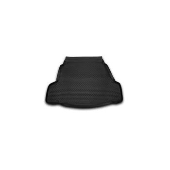

Trunk Mat Hyundai i 40 2012-> gray. (PU) (Hyundai i30)