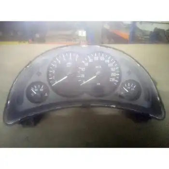

88311302 box Instruments Opel Corsa C *