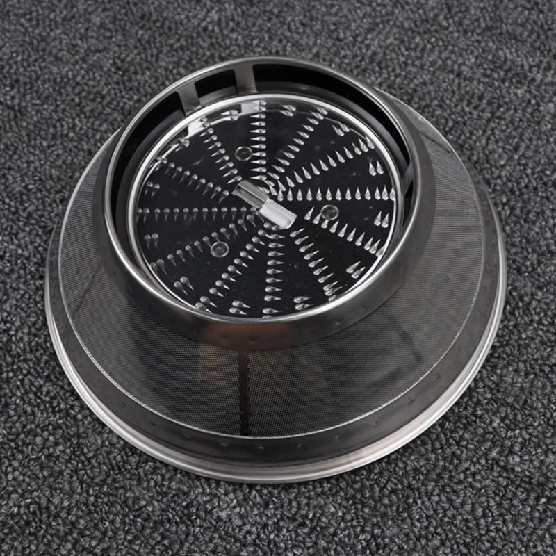 Original New Juicer Blade Head Knife Net for philips HR1871 HR1869 HR1876 Mixer Juicer parts