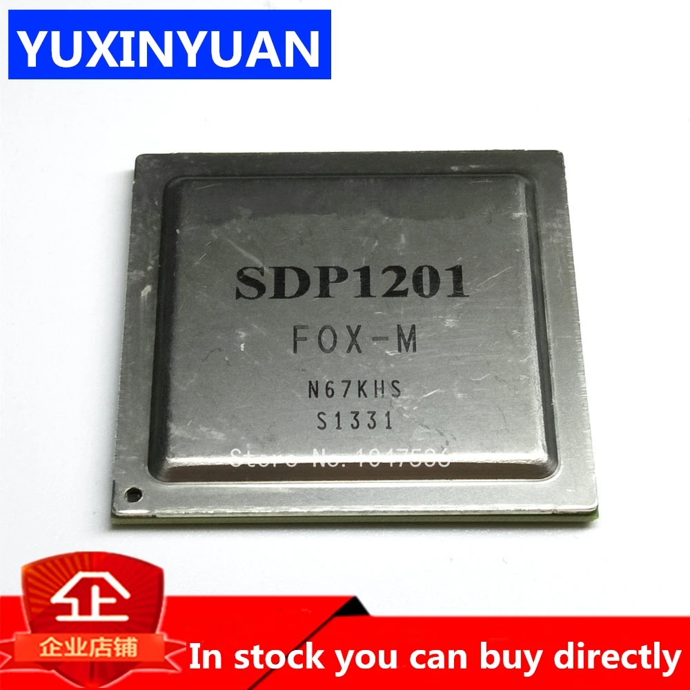 1 шт. SDP91 SDP92 SDP93 SDP1001 SDP1005 SDP1111 SDP1111ECHO-FP SDP1201FOX-M BGA чип LCD IC