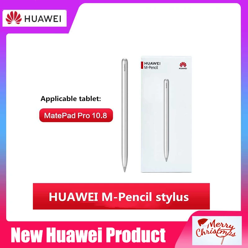 

Original Huawei M-Pencil for Huawei Matepad Pro 10.8 inch Capacitive Pen Wireless Charging Stylus
