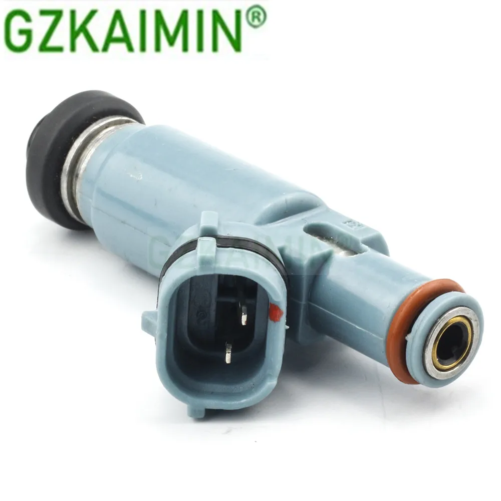 Сопло топливных форсунок 16611-AA521 16611AA521 195500-3920 для Impreza 2002-2005 2.0L H4