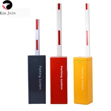 

Low Cost Economical Barrier Gate Remote Control AC Motor Barrier
