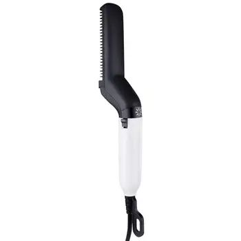 

Hairdressing Tools Multi-functional Hair Comb Personal Care Men's Hair Styling Comb Straight And Dual-purpose Comb