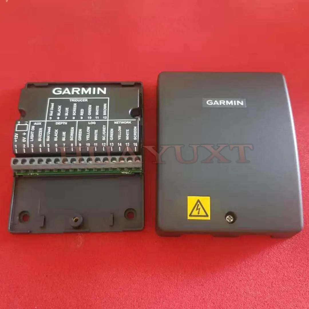 thespian Bakterie træk uld over øjnene Original Nexus WSI box For Garmin gWind Wireless Transducer Bundles  Receiver arts Repair Replacement
