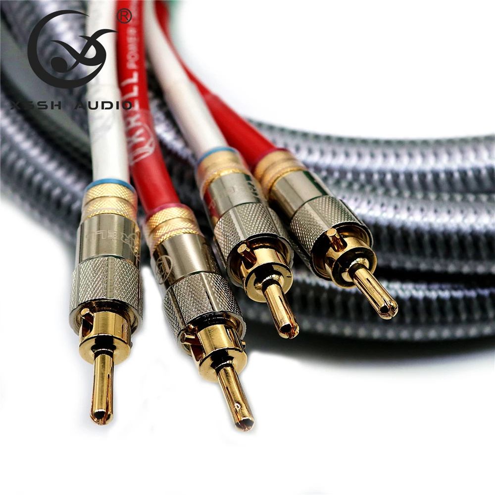 krell speaker cable 06