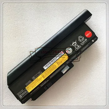 

GYIYGY 9cell 11.1V 8.4Ah 94Wh Laptop Battery for LENOVO Thinkpad X230 X230I 45N1029 45N1028 45N1172 45N1022 8.4Ah 44++