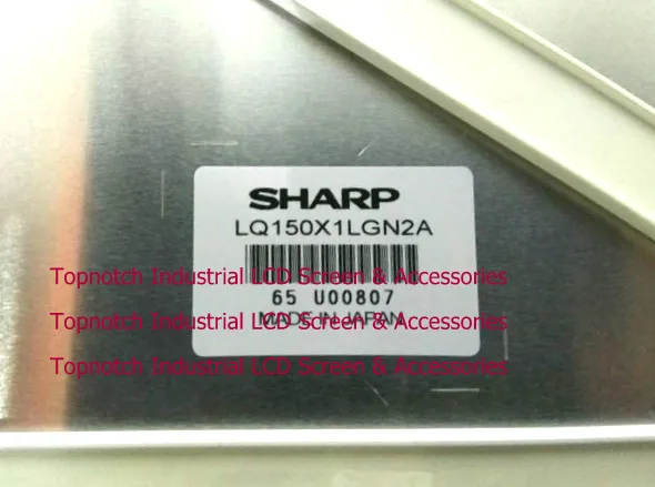 LQ150X1LGN2A 15," ЖК-экран дисплей Панель