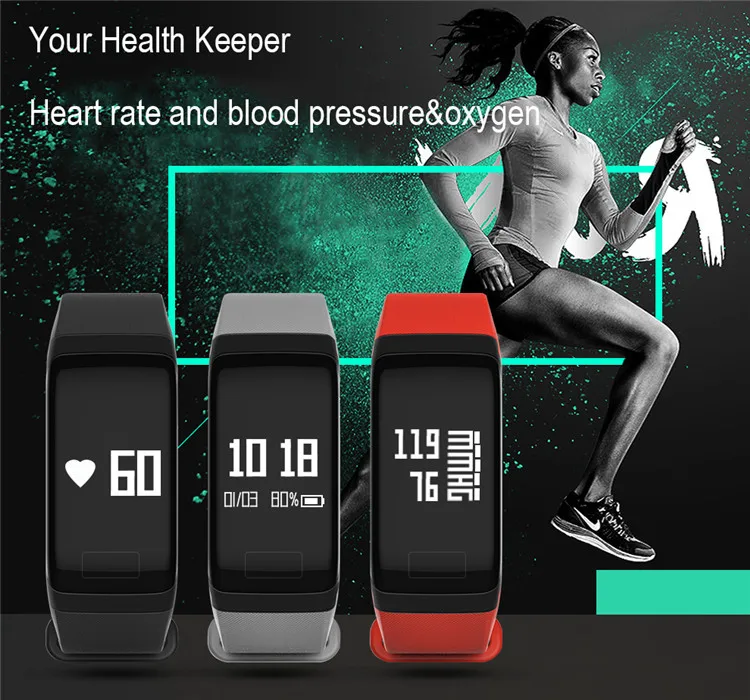 f1 smart bracelet10