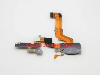 

NEW For Sony DSC-RX100 VI DSC-RX100M6 Top Cover Flash Control FPC Flex Cable Repair Parts