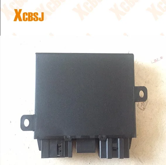 Для Porsche Palamera BOXSTER Seat компьютера Аутентичные OEM 97061853713