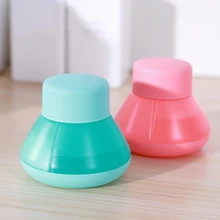 Силиконовый 3 в 1 бутылочка для дозирования лосьона шампунь гель для душа инструмент для хранения простой стиль портативные аксессуары для путешествий диспенсер