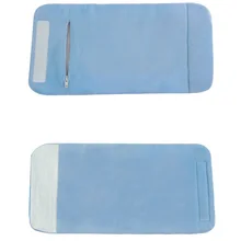 USB Baby Bottle Warmer Portable Travel Milk Warmer Infant Feeding Bottle Heated Cover Thermostat High Quality