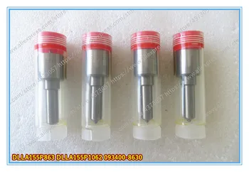 

High Quality Diesel Fuel Nozzle DLLA155P863 DLLA155P1062 093400-8630 for 095000-5921, 095000-8290, 23670-0L020, 23670-0L050