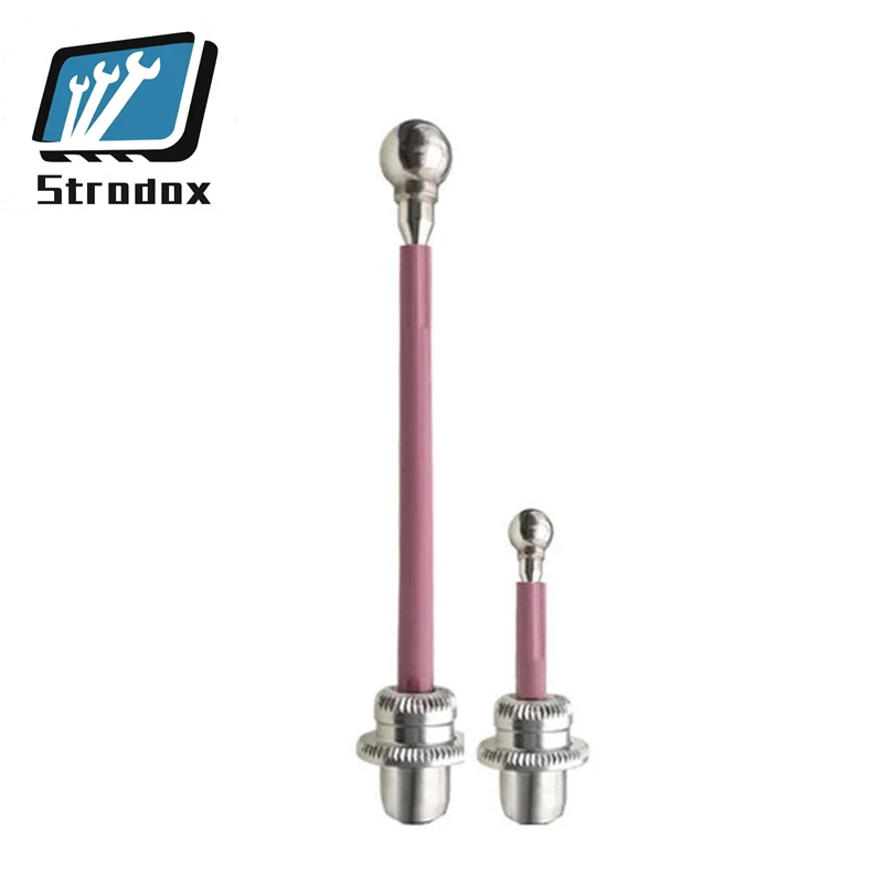 ^Cheap renishaw Haimer 3D table edge finder probe lever needle 80.362.00 measured peaks Pin Dial Indicator Measuring CMM Ceramic Rod ^Cheap renishaw Haimer 3D table edge finder probe lever needle 80.362.00 measured peaks Pin Dial Indicator Measuring CMM Ceramic Rod