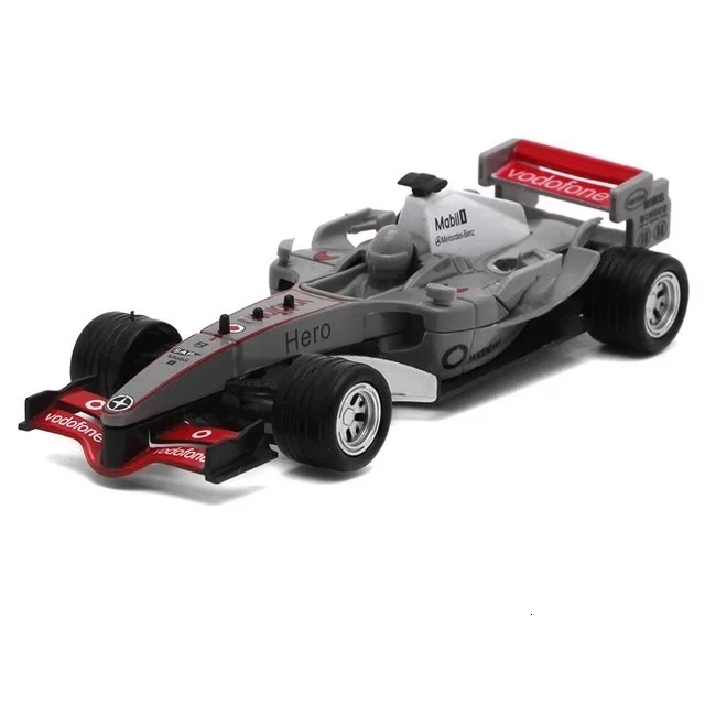 auto formula 1 juguete