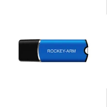 Новейшая система защиты программного обеспечения rockkey ARM ROCKEY-USB, высокопроизводительное устройство шифрования программного обеспечения