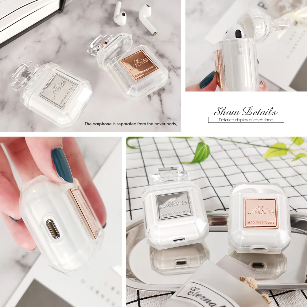 Силиконовый чехол для наушников Airpods 2 1 цвета|Аксессуары наушников| |