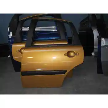 

3111490 Left Rear door Citroen C3 1.4 Hdi