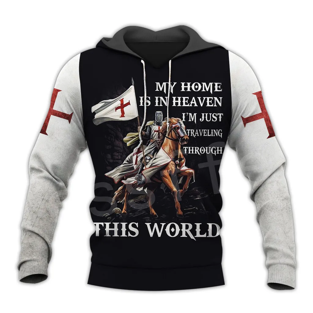 hoodies Tessffel тамплиеров Броня пуловер уличная Harajuku пуловер 3DfullPrint застежка-молния/Толстовка/куртка/для мужчин и женщин, s10 - Цвет: hoodies
