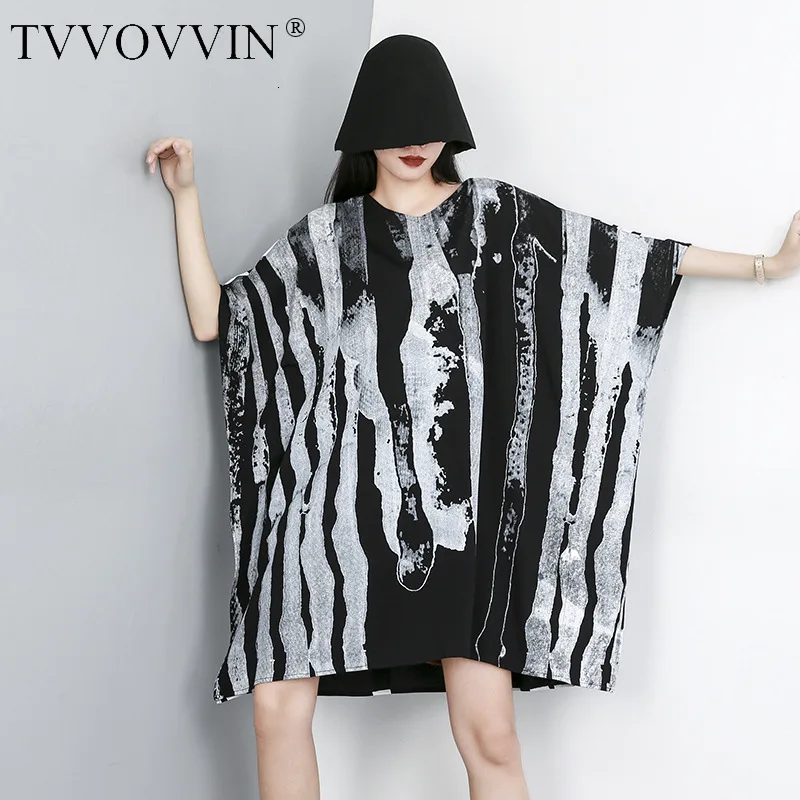 TVVOVVIN сезон: весна–лето свободного кроя с v-образным вырезом с длинным рукавом с принтом свободные большие Размеры более Размеры жен. Футболка с длинными рукавами модные тенденции V862