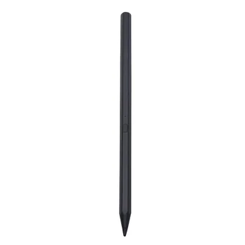 

School Multifunction Writing Aluminium Alloy For Laptop Tablets Smooth Surface USB Rechargeable Study Stylus Pen Error Proof