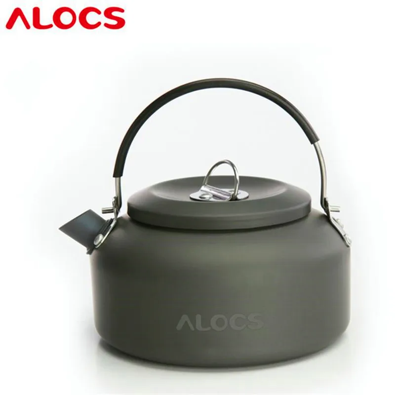 0.8L A Yue Camping Kettle Water Kettle Outdoor Coffee Pot for Hiking and Picnic Aluminum Ultralight Portable 0.8L A Yue Camping Kettle Water Kettle Outdoor Coffee Pot for Hiking and Picnic Aluminum Ultralight Portable