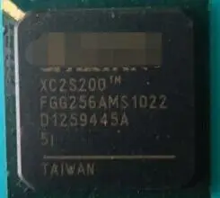 

Free shipping 10 pcs XC2S200-5FG256C XC2S200
