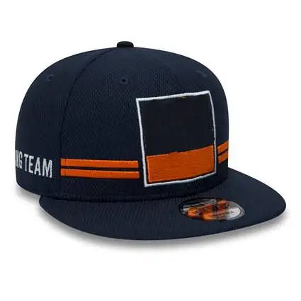 Заводская гоночная мото Кепка Топ мотоциклетная Snapback шапка для мотокросса MX ATV snapback гоночная команда Кепка маска - Цвет: free size