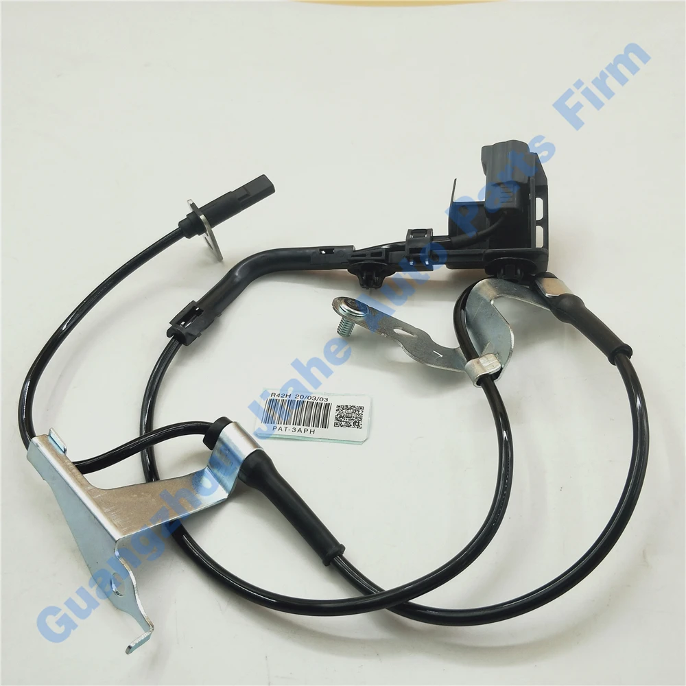 Датчик скорости колеса PAT ABS передний левый для Mazda 2009-2013 M6 GS3L-43-73X GS3L4373X | Автомобили