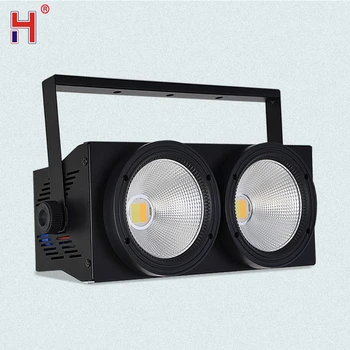 

2Eyes Cob Led Blinder Led Par Stage Lamp Effect For Stage Effect Light Dj Disco Lighting Party