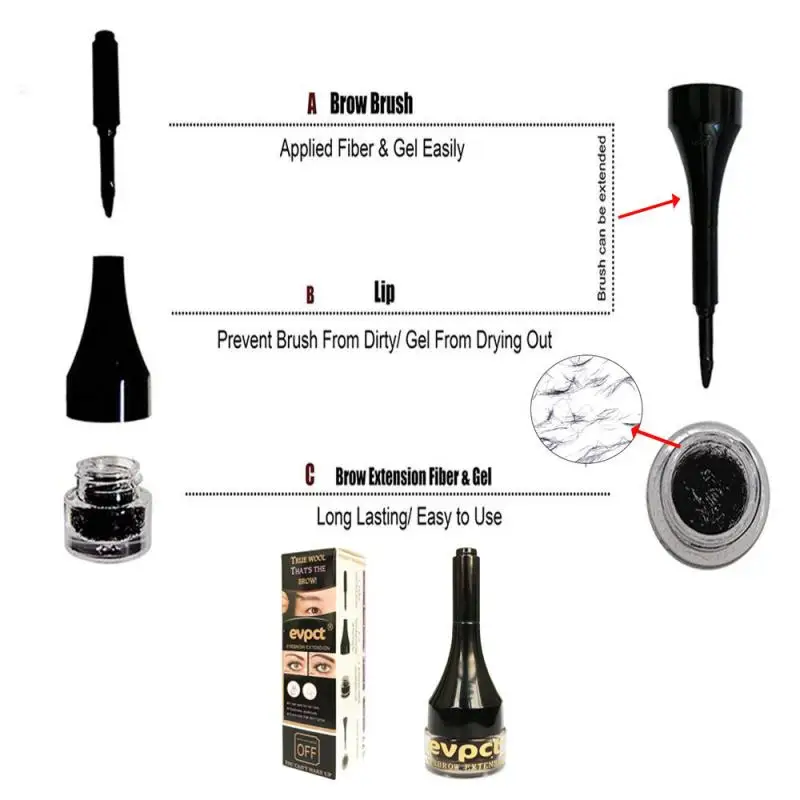 Professional Eyebrow Enhancers Eyes Makeup Eye Brow Dye Cream Pencil Long-lasting Waterproof Brown Paint Eyebrows Card TSLM1 Professional Eyebrow Enhancers Eyes Makeup Eye Brow Dye Cream Pencil Long-lasting Waterproof Brown Paint Eyebrows Card TSLM1
