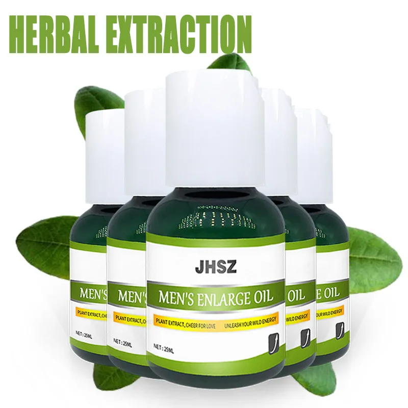 JHSZ Xxl мужской крем для увеличения пениса Массажный Гель мужские сексуальные
