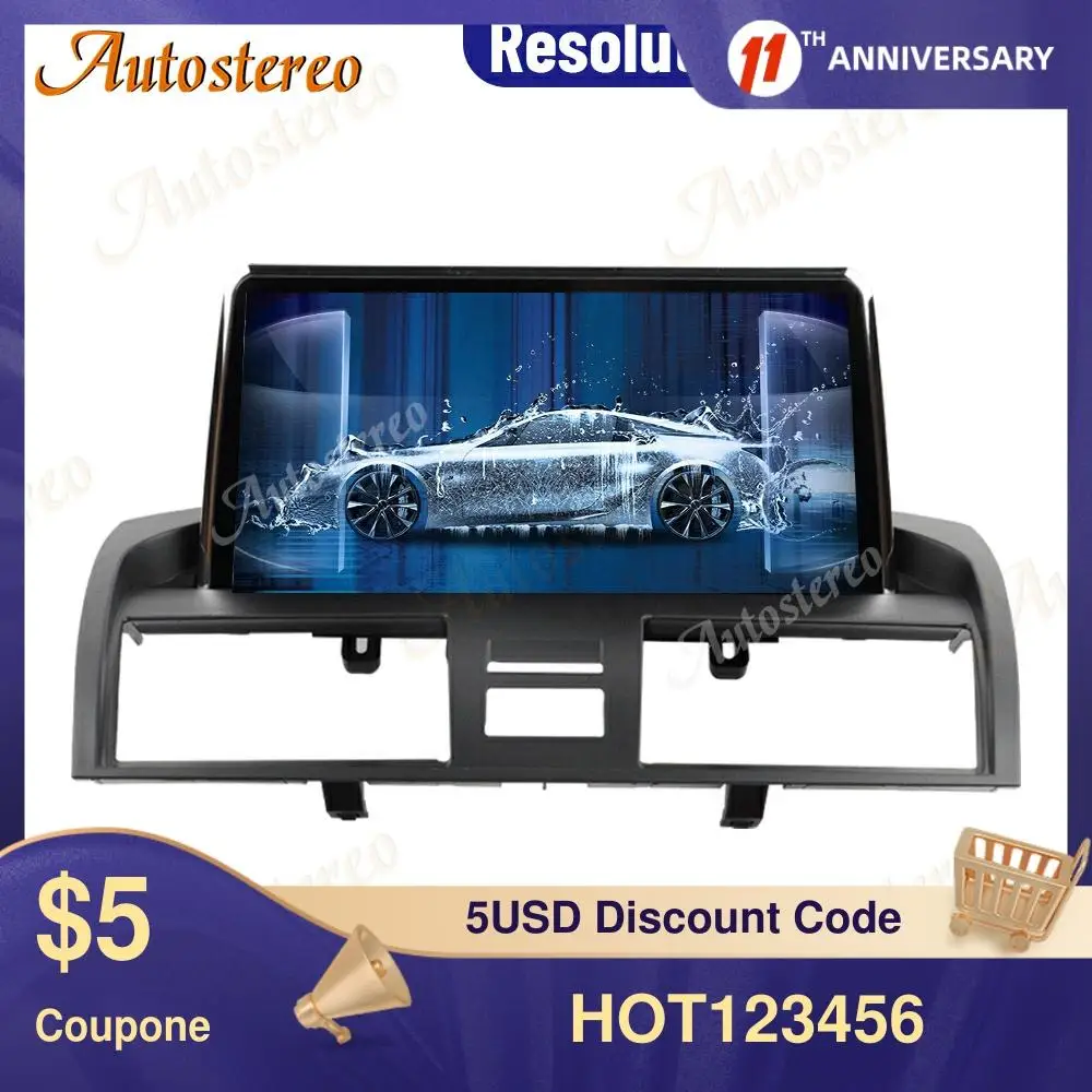 Автомагнитола для Toyota Camry 9 0-2006 Android 2012 32 + 2 Гб GPS навигатор автомобильное радио