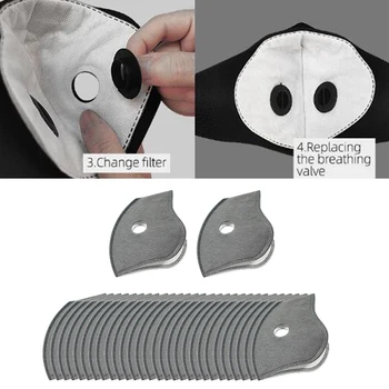 

30Pcs Disposable Cover Non-woven Pad