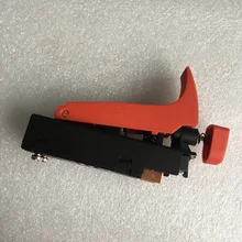 

Switch replacement for Bosch TSH5000 GSHX5 Demolition hammer GCO200GT marble cutter switch good quality power tools accessories