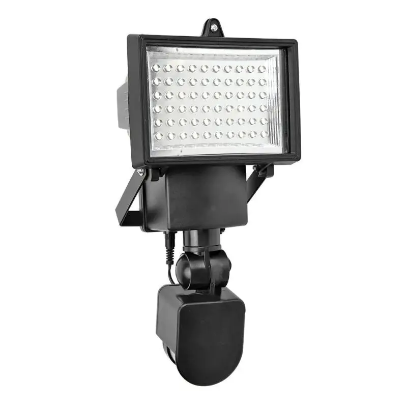 

Spike Solar Power LED Wall Hanging Lamp Human Induction Auto Lighting for Outdoor Courtyard Garden Landscape Porch Light