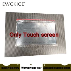 Novo painel touch screen cnc s 630 x ppg 4a s 630 571 c s630 hmi plc com tela de toque