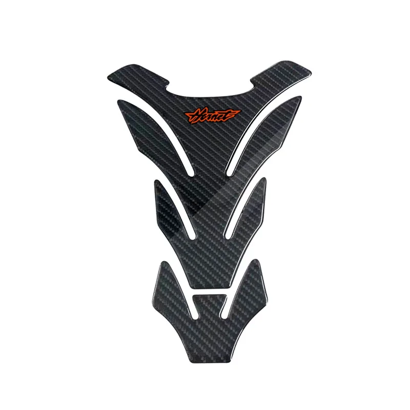 Hornet для Honda CB600F CB250F 160R 250 600 900 3D-наклейки эмблема значок с логотипом | Автомобили и