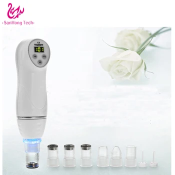 

Dermabrasion head Handheld micro dermabrasion machine free shipping