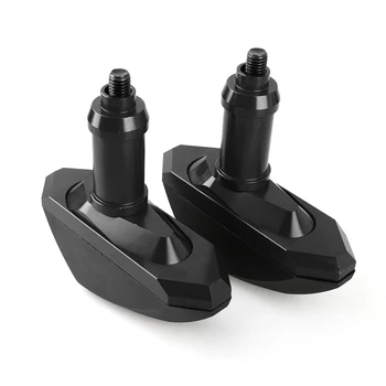 

For KTM Duke 390 200 250 Slider Pads Kit Motocross Frame Engine Guard Motorcycle Duke390 duke200 duke250 Accessories