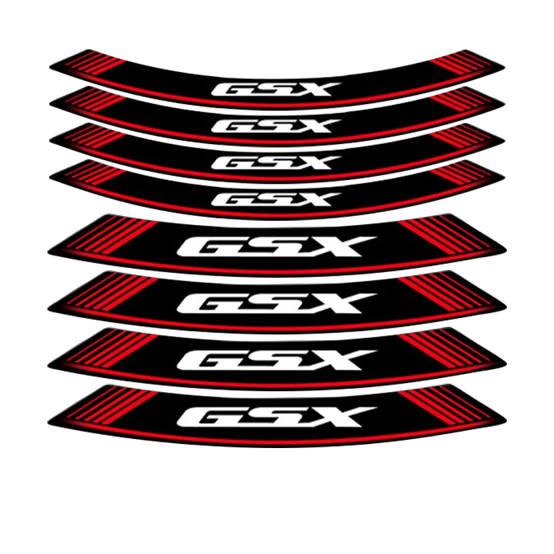 GSX（红）