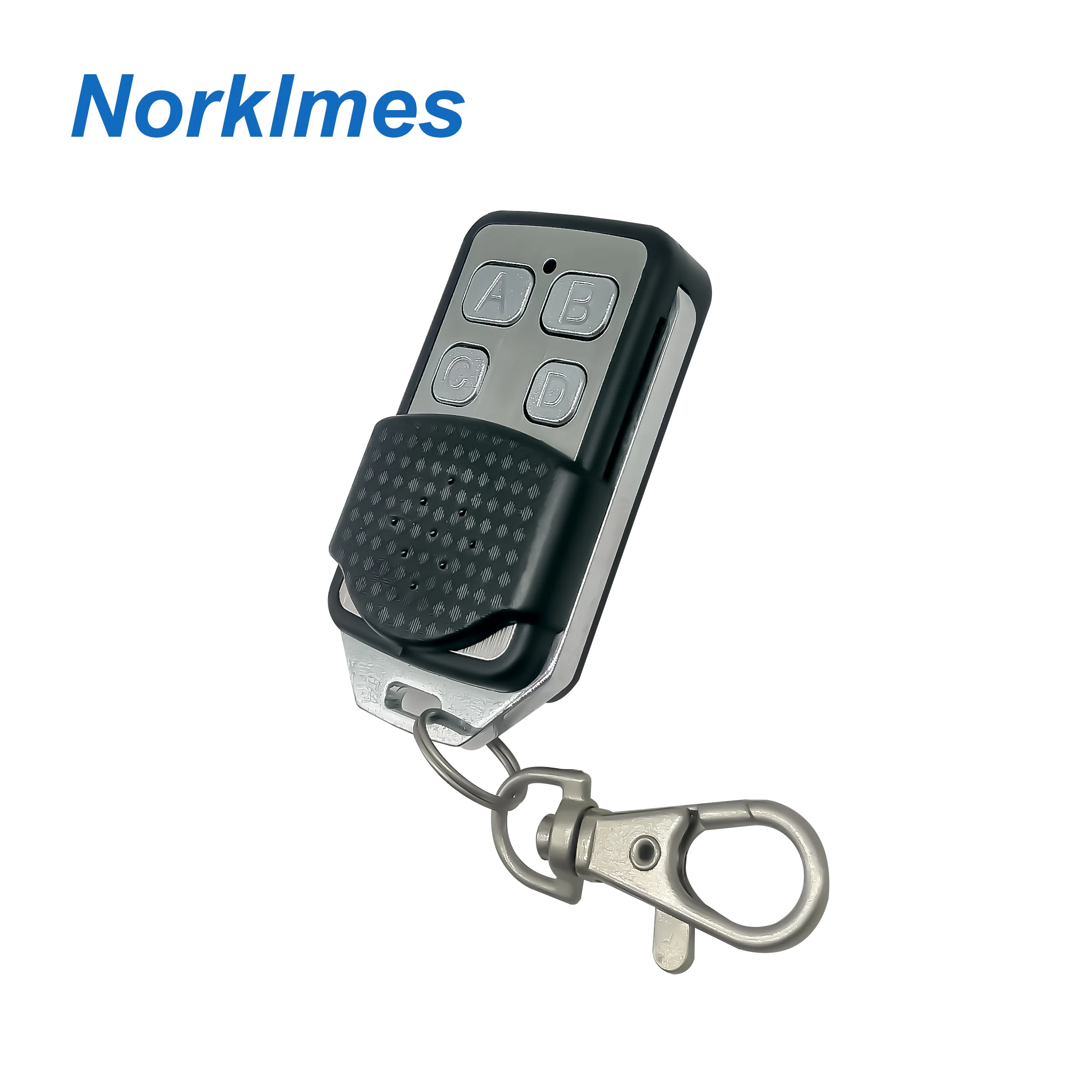 RF433.92MHz Wireless Fernbedienung Thermostat Plug-in Remote-Buchse mit gro/ßen LCD-Display Elektrische Heizung und K/ühlung Temperaturregler