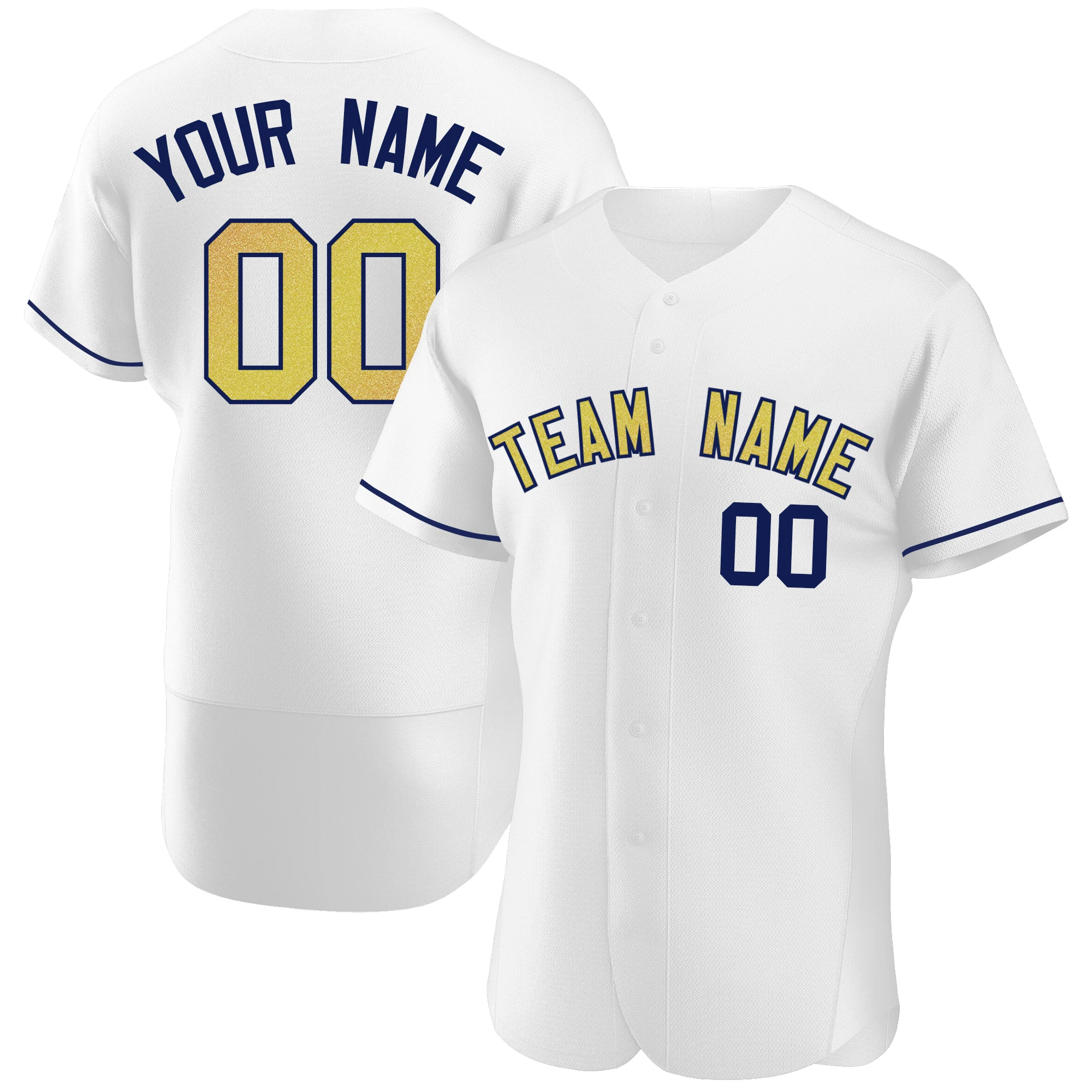 

Custom Men Women Youth Mesh Make Your Own Football Jersey Print Team Name and Your Numbers