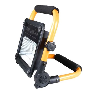 

XANES W728 120W LED Work Light Waterproof Landscape Spot Lamp USB Rechargeable 2 Modes Outdoor Accent Lighting Remote Control
