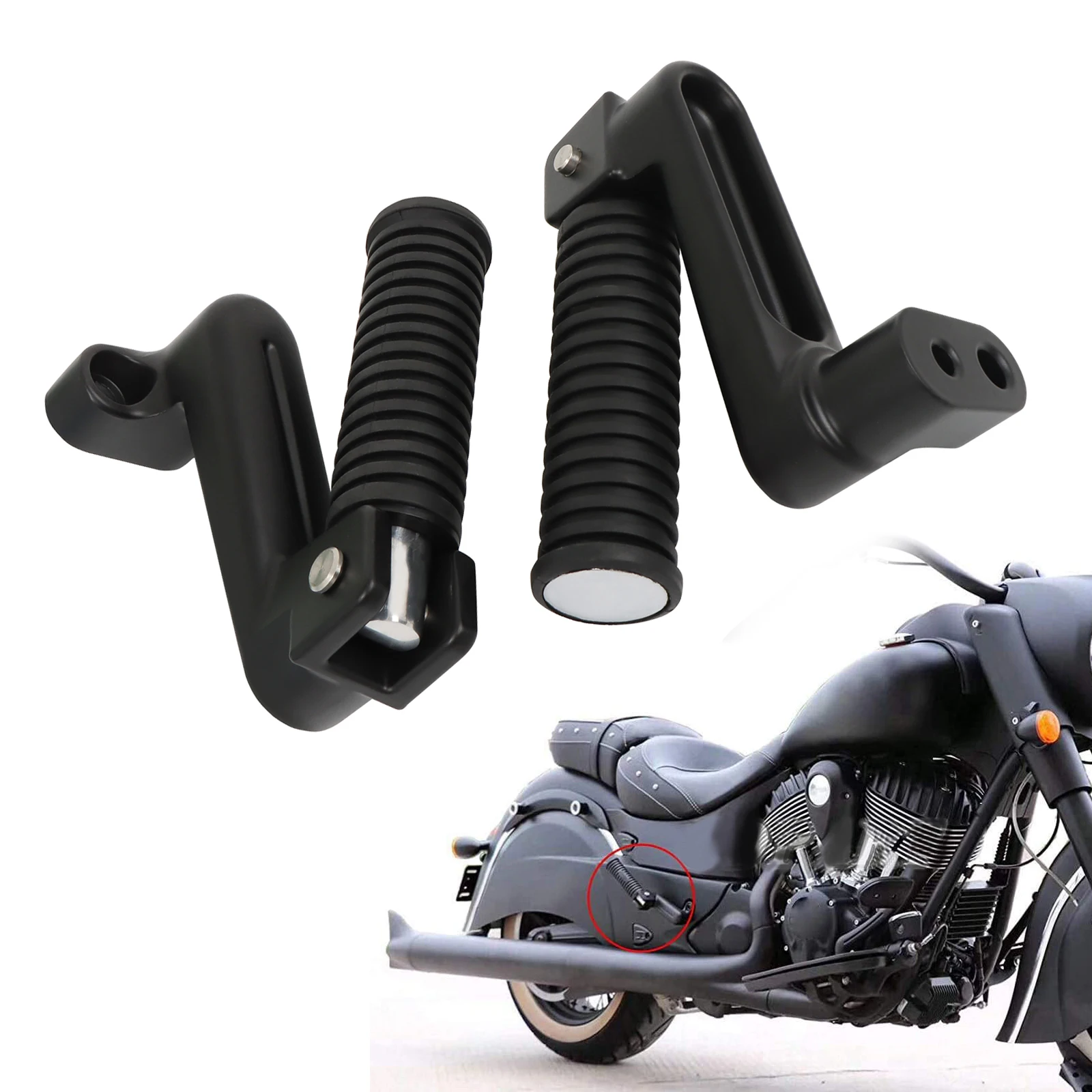 ForIndianChiefVintage20142023ChieftainRoadmasterDarkHorse2016