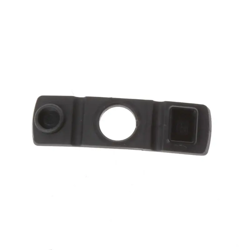 

Replace Rubber Plug Cover for Logitech UE Megaboom Speaker Charge Port Waterproof Black Rubber Plug Cover