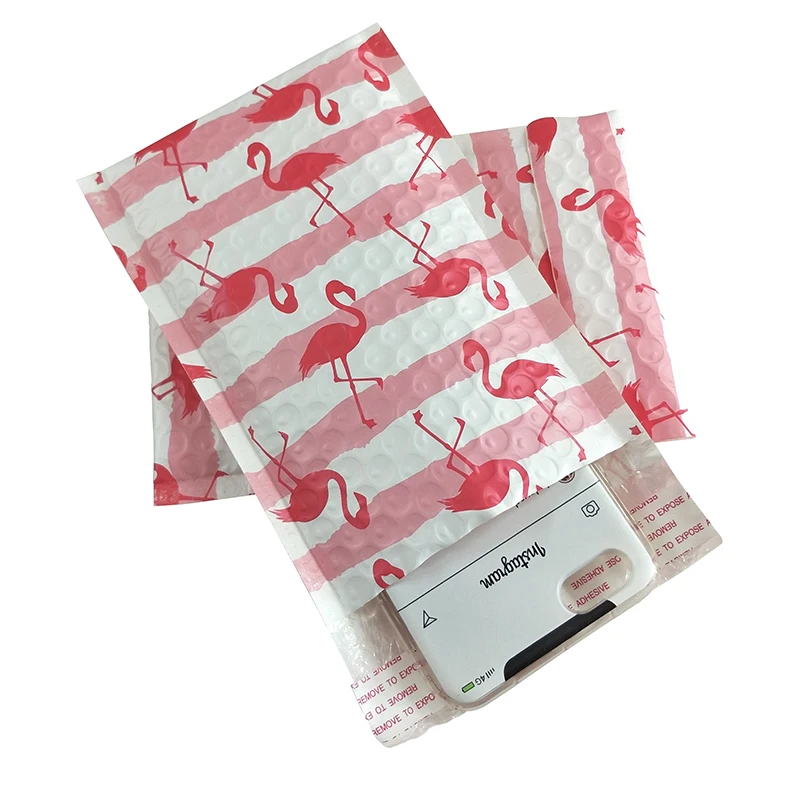 Рисунок 4 - 3 размера Печатный полиэтиленовый