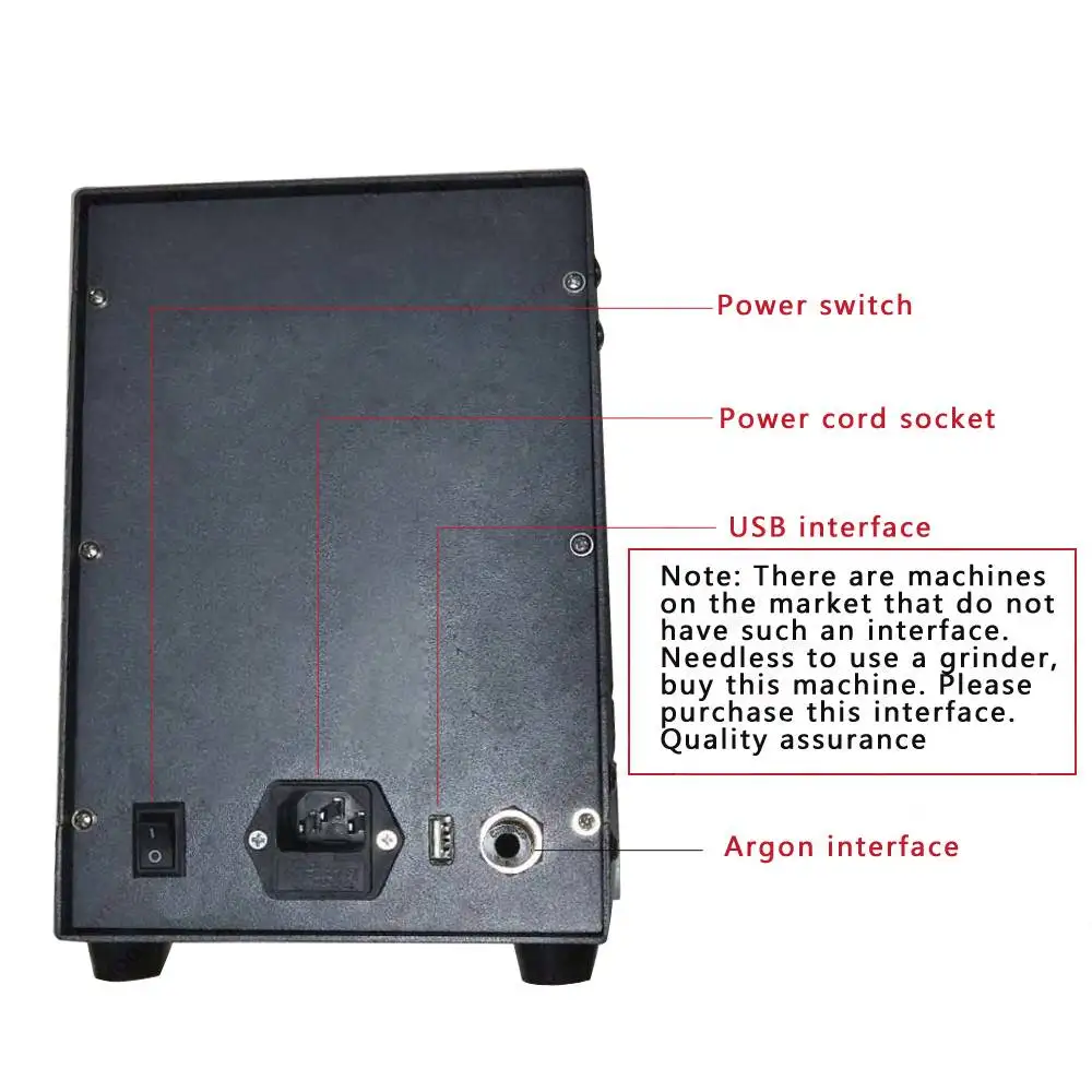 110 V/220 V 600A точечная лазерная сварочная машина из нержавеющей стали автоматический числовой контроль импульсов аргоновый аппарат для дуговой сварки для пайки ювелирных изделий