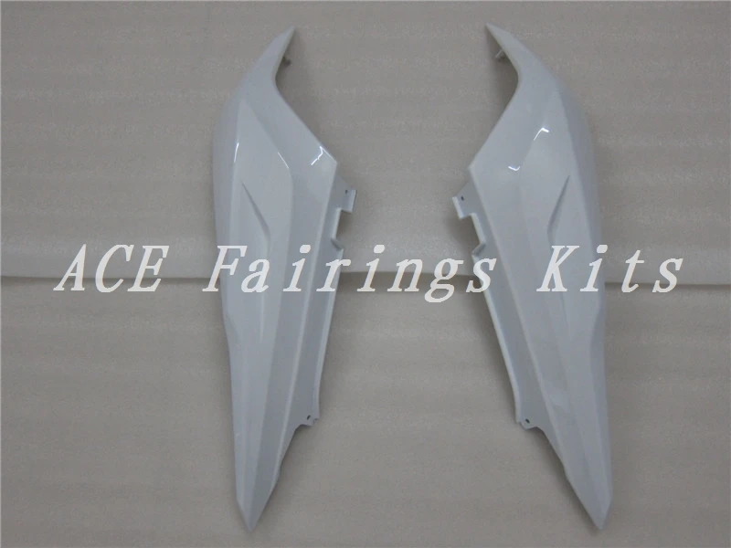 ABS Инжекционный обтекатель комплект подходит для Aprilia RS125 06 07 08 09 10 11 RS4 RSV 125 2006-2011 Обтекатели набор черный белый на заказ
